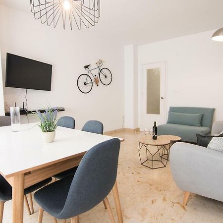 Lobos Apartment Granada Luaran gambar