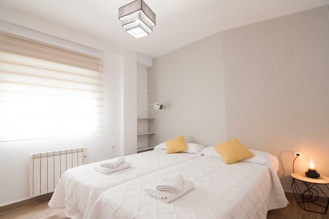 Lobos Apartment Granada Luaran gambar