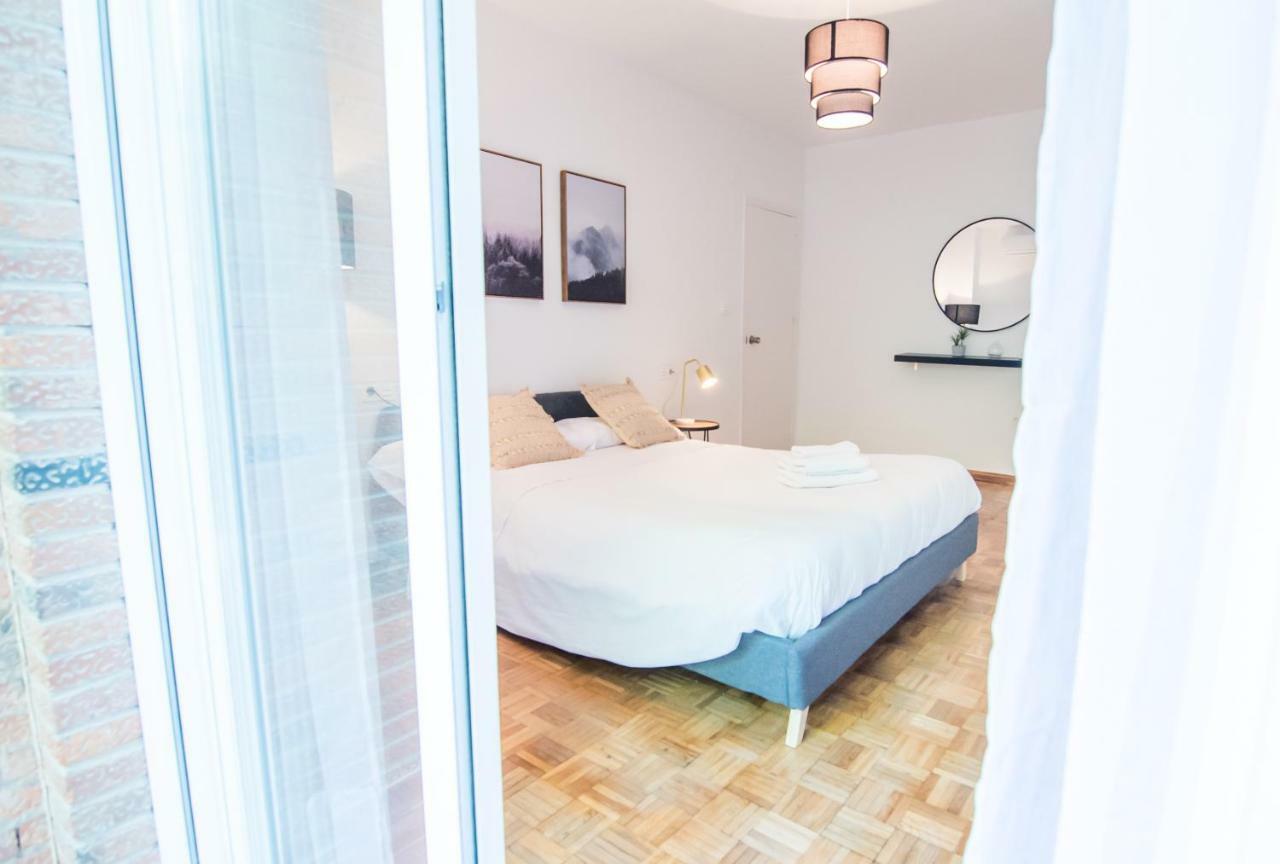 Lobos Apartment Granada Luaran gambar