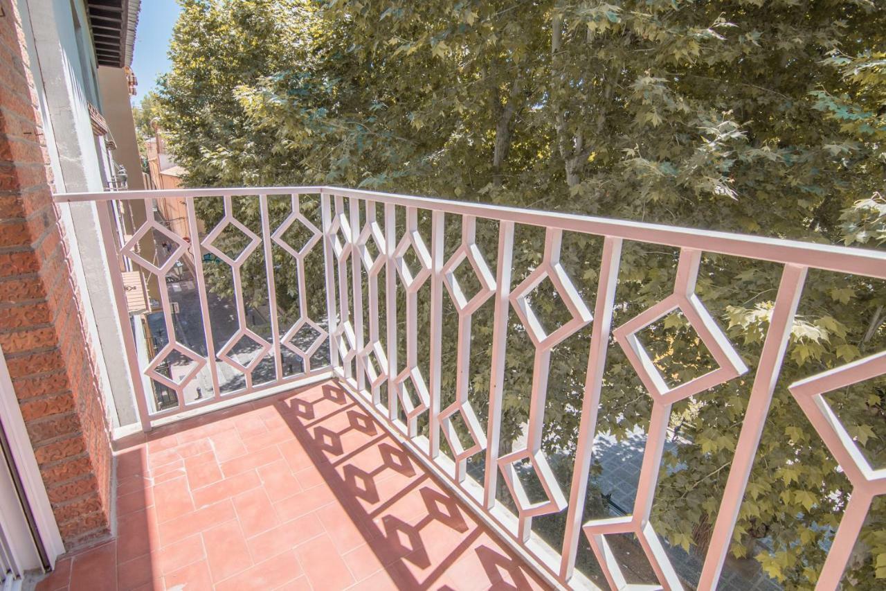 Lobos Apartment Granada Luaran gambar
